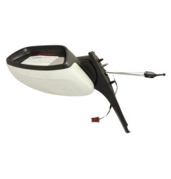 Retroviseur droit PEUGEOT 208 1 Photo n°5