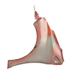 Aile avant droit PEUGEOT 208 1