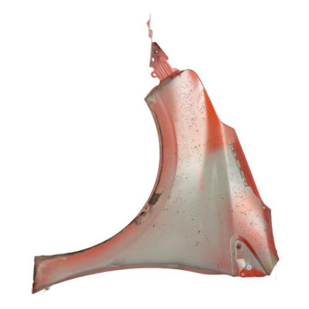 Aile avant droit PEUGEOT 208 1