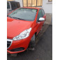 Porte avant droit PEUGEOT 208 1