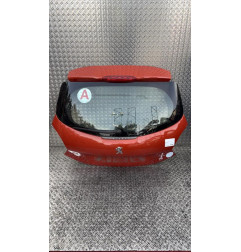 Malle/Hayon arriere PEUGEOT 208 1 Photo n°1