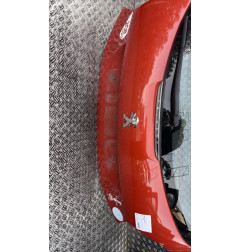 Malle/Hayon arriere PEUGEOT 208 1 Photo n°5