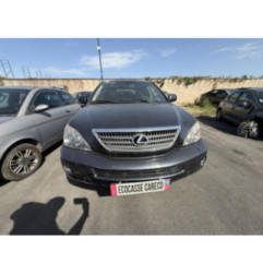 Ceinture avant gauche LEXUS RX 2 Photo n°5