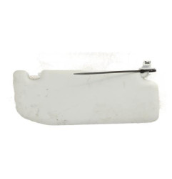 Pare soleil gauche PEUGEOT 208 1 Photo n°3