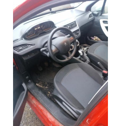 Volant PEUGEOT 208 1 Photo n°9