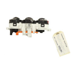 Commande chauffage PEUGEOT 208 1 Photo n°3