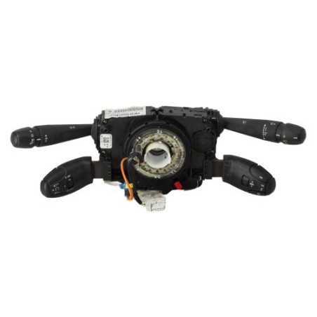 Com (Bloc Contacteur Tournant+Commodo Essuie Glace+Commodo Phare) PEUGEOT 208 1 Photo n°1