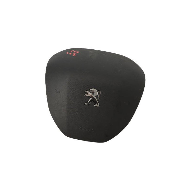 Air bag conducteur PEUGEOT 208 1