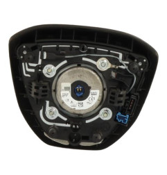 Air bag conducteur PEUGEOT 208 1 Photo n°4