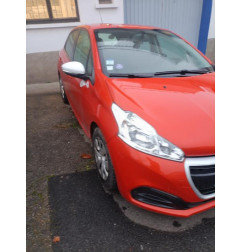 Boite de vitesses PEUGEOT 208 1 Photo n°6