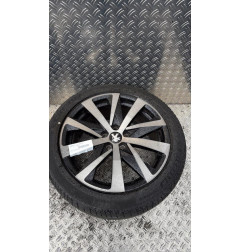 Jante PEUGEOT 508 2 Photo n°1