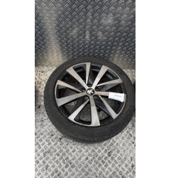 Jante PEUGEOT 508 2 Photo n°1