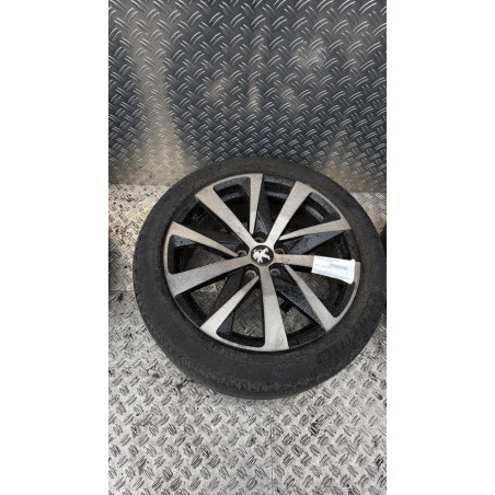 Jante PEUGEOT 508 2 Photo n°1