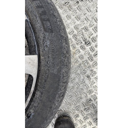 Jante PEUGEOT 508 2 Photo n°3