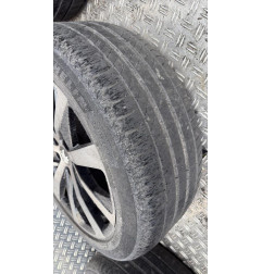 Jante PEUGEOT 508 2 Photo n°4