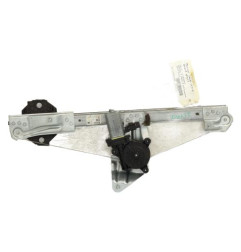 Moteur leve vitre avant droit DACIA SANDERO 2