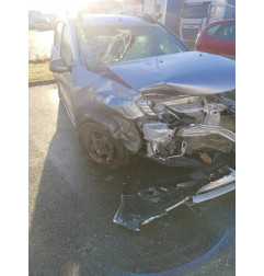 Moteur leve vitre avant droit DACIA SANDERO 2 Photo n°6