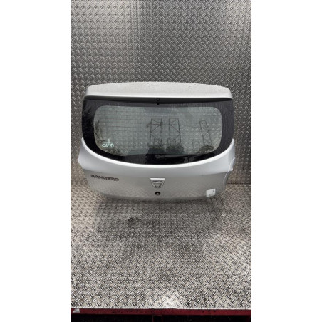 Malle/Hayon arriere DACIA SANDERO 2