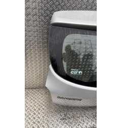 Malle/Hayon arriere DACIA SANDERO 2 Photo n°5