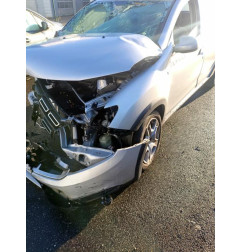 Malle/Hayon arriere DACIA SANDERO 2 Photo n°9