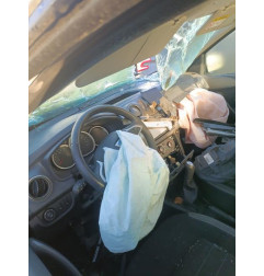 Malle/Hayon arriere DACIA SANDERO 2 Photo n°10