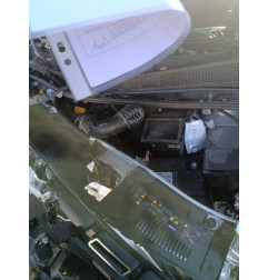 Malle/Hayon arriere DACIA SANDERO 2 Photo n°11