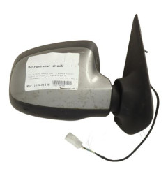 Retroviseur droit DACIA SANDERO 2 Photo n°6