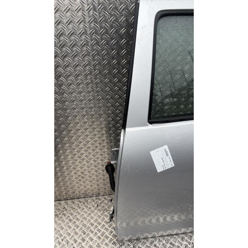 Porte arriere gauche DACIA SANDERO 2