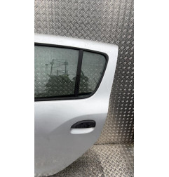 Porte arriere gauche DACIA SANDERO 2 Photo n°3