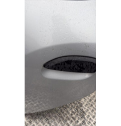 Porte arriere gauche DACIA SANDERO 2 Photo n°4