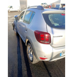 Porte arriere gauche DACIA SANDERO 2 Photo n°6