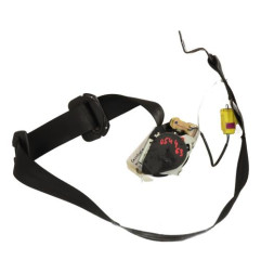 Ceinture avant droit VOLKSWAGEN POLO 4 Photo n°3