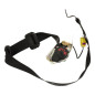 Ceinture avant droit VOLKSWAGEN POLO 4