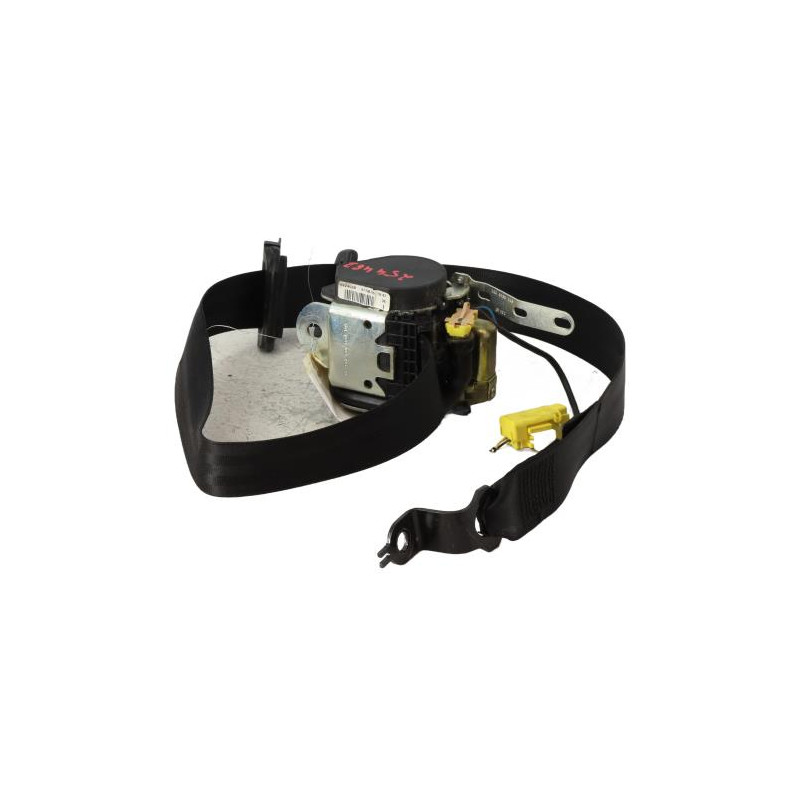 Ceinture avant gauche VOLKSWAGEN POLO 4