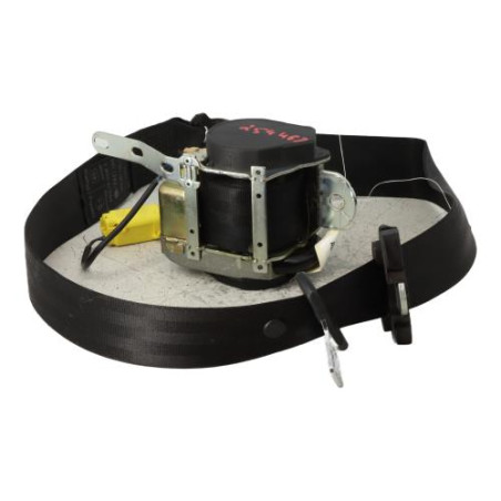 Ceinture avant gauche VOLKSWAGEN POLO 4