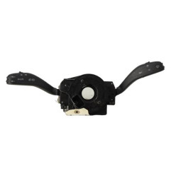 Com (Bloc Contacteur Tournant+Commodo Essuie Glace+Commodo Phare) VOLKSWAGEN POLO 4 Photo n°1