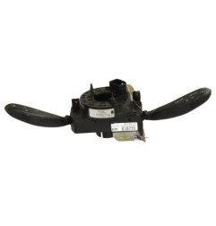 Com (Bloc Contacteur Tournant+Commodo Essuie Glace+Commodo Phare) VOLKSWAGEN POLO 4 Photo n°3