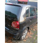 Commande chauffage VOLKSWAGEN POLO 4