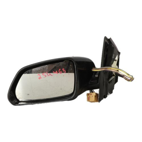 Retroviseur gauche VOLKSWAGEN POLO 4 Photo n°1