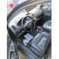 Pare choc arriere VOLKSWAGEN POLO 4