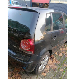 Moteur leve vitre avant droit VOLKSWAGEN POLO 4 Photo n°5