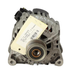 Alternateur DS DS3