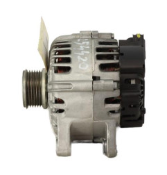 Alternateur DS DS3 Photo n°3