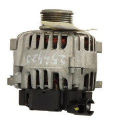 Alternateur DS DS3 Photo n°6