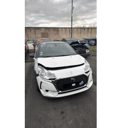 Moteur leve vitre avant droit DS DS3 Photo n°1