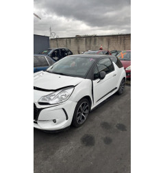 Moteur leve vitre avant droit DS DS3 Photo n°3