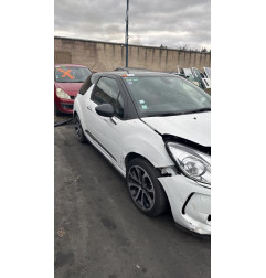 Verin de coffre DS DS3