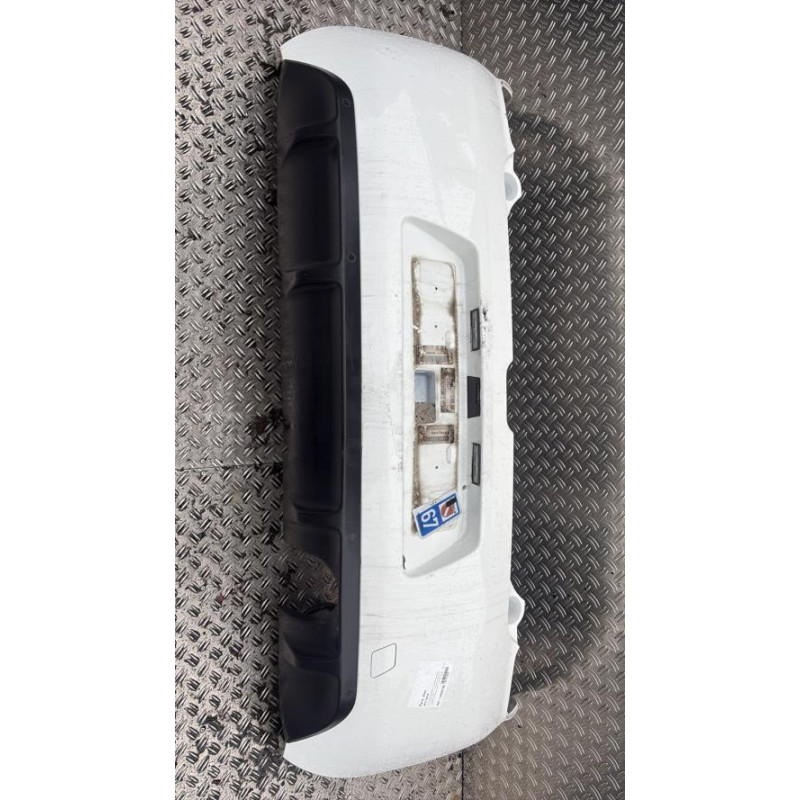 Pare choc arriere DS DS3