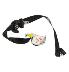 Ceinture avant droit DS DS3 Photo n°3