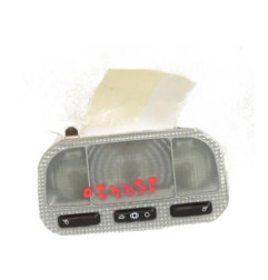 Eclairage de plafonnier DS DS3 Photo n°1